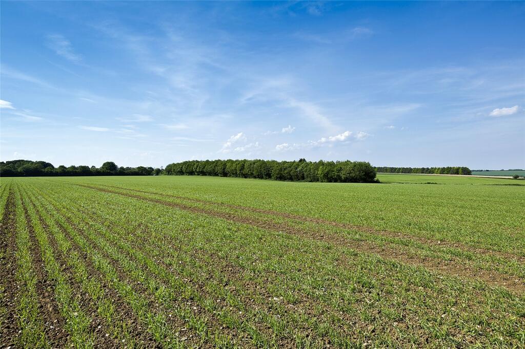 Main image of property: Land At Ashley, Dalham Road, Ashley, Newmarket, CB8