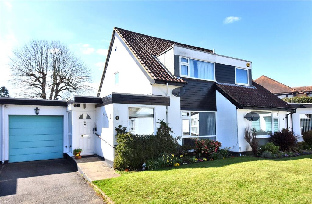 Main image of property: Clifton Place, Banstead, Surrey, SM7