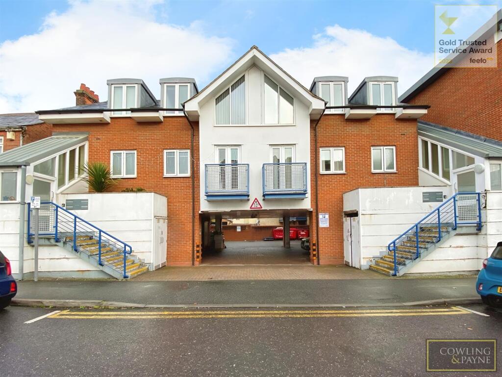 Main image of property: The Phoenix, New Street, Chelmsford