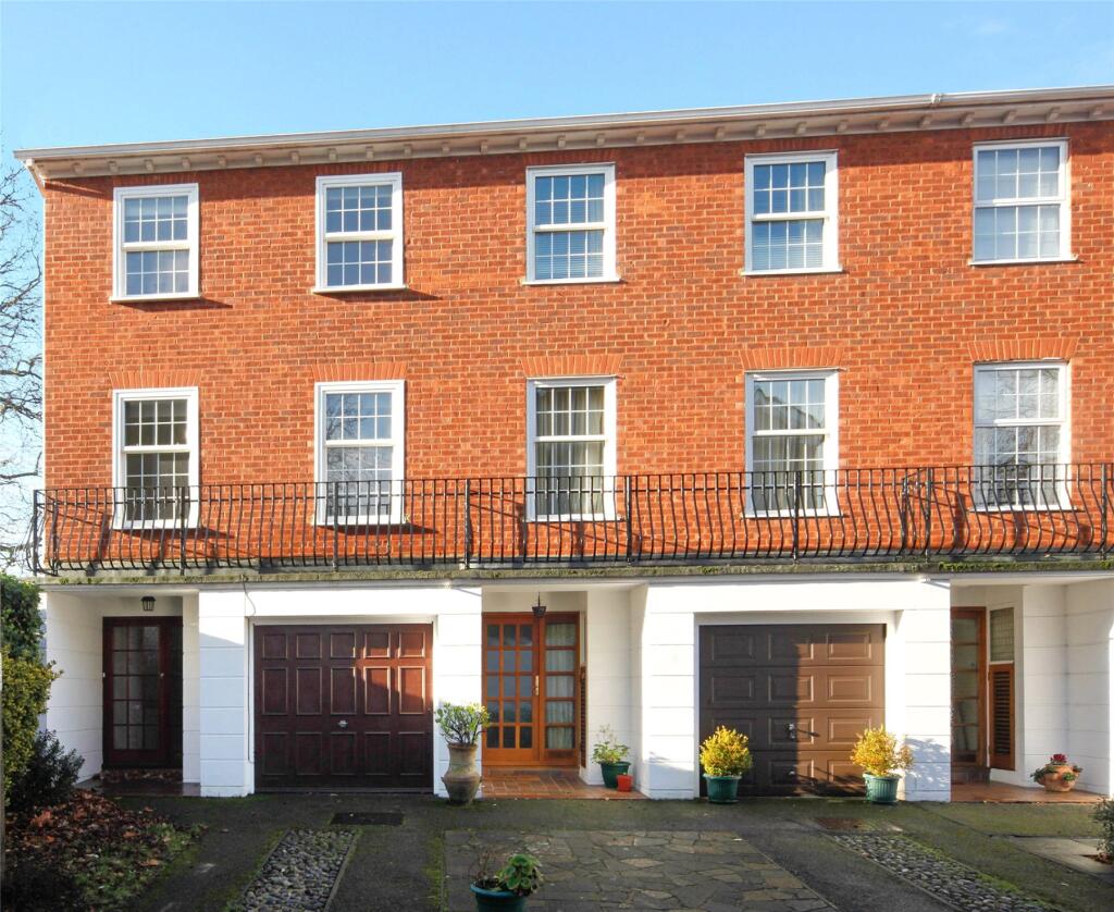 Main image of property: Tower Rise, Richmond, TW9