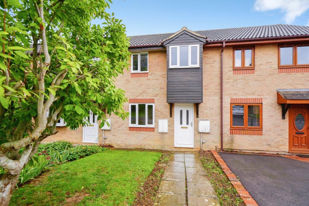 Main image of property: Thorney Leys, Witney, OX28