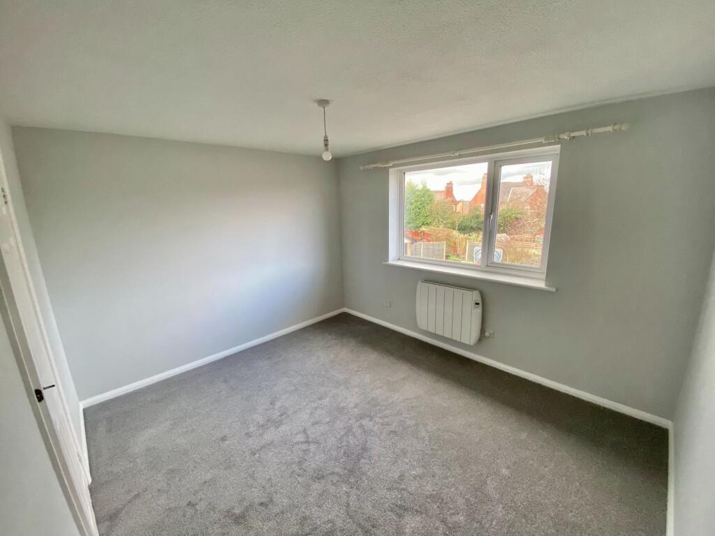 House in Leicester - More
