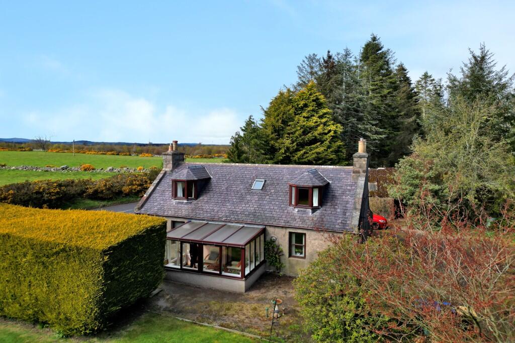 Additional image 4 of Junction Croft, Maryculter, Aberdeenshire, AB12 5GX