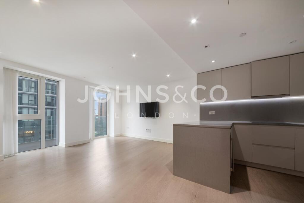 Main image of property: Emery Way, London Dock, E1W