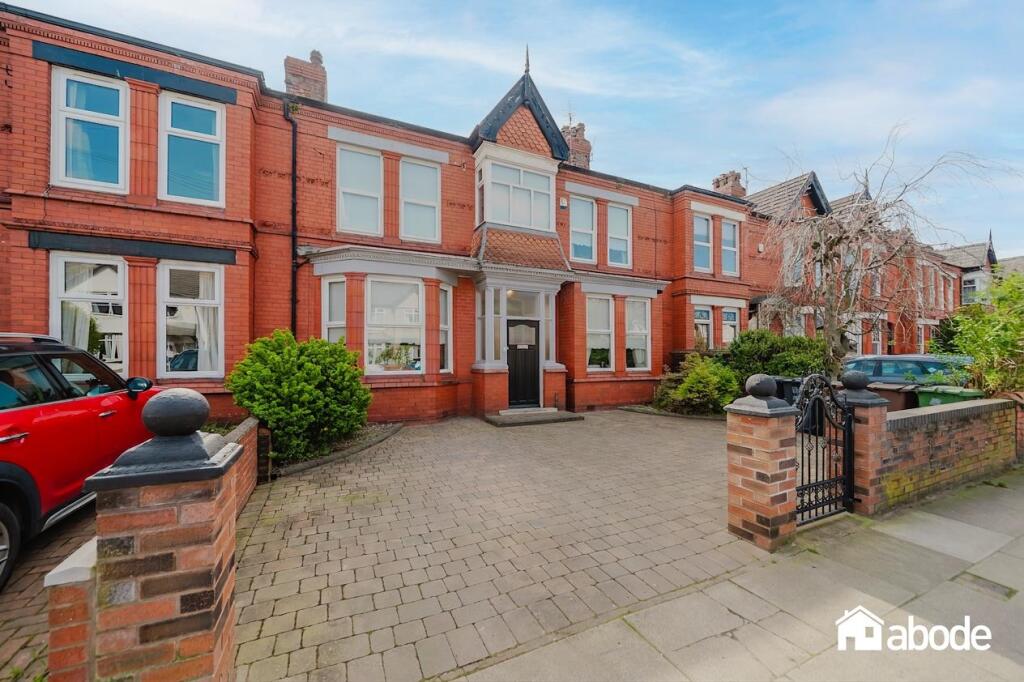 Main image of property: Kingsway, Waterloo, Liverpool, L22