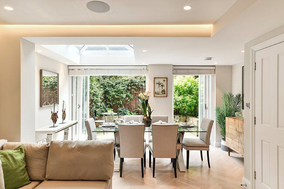 Main image of property: First Street, Chelsea, London