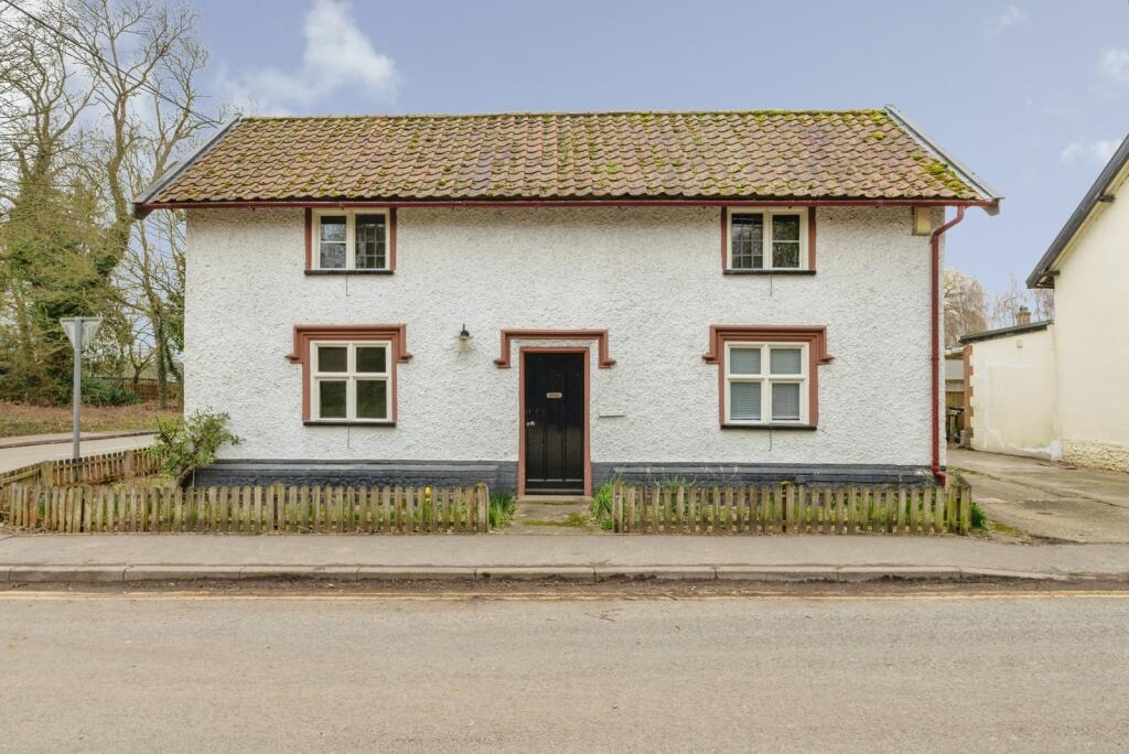 Main image of property: Bridge Street, Carbrooke, Thetford, Norfolk, IP25