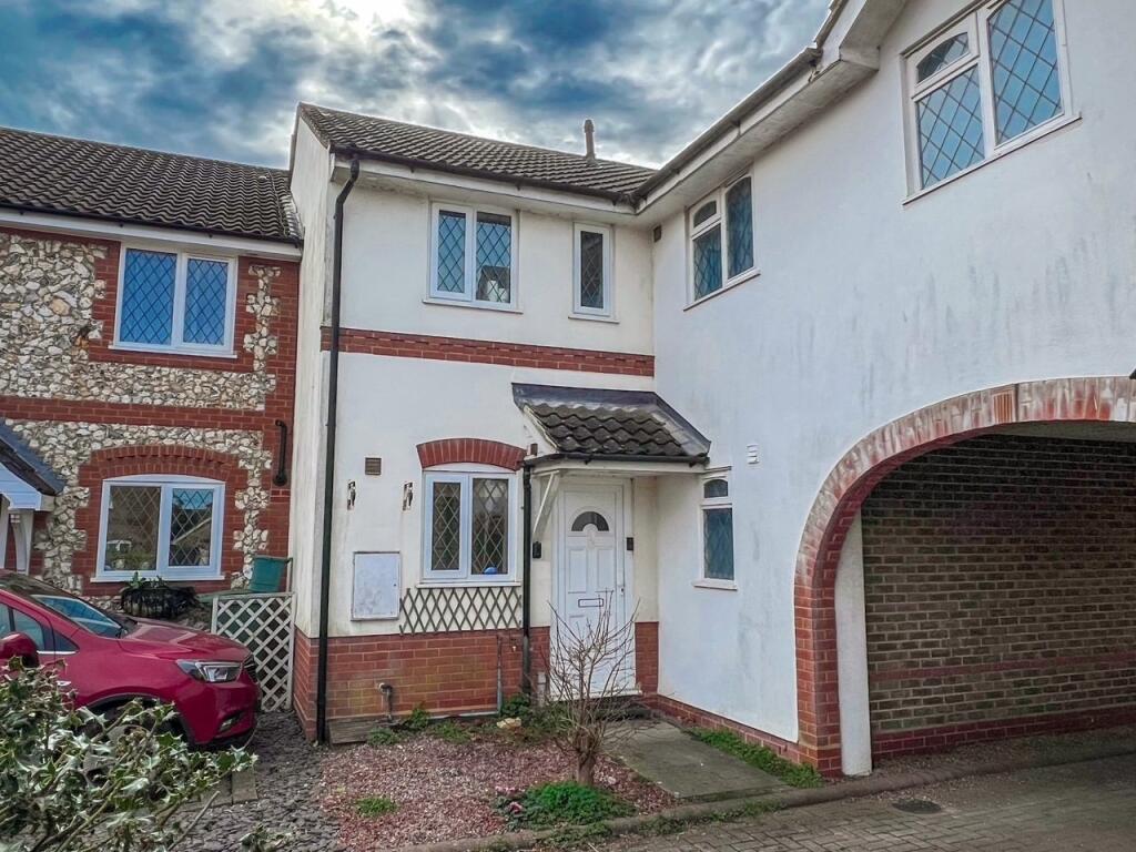 Main image of property: Grafton Way, West Molesey, KT8