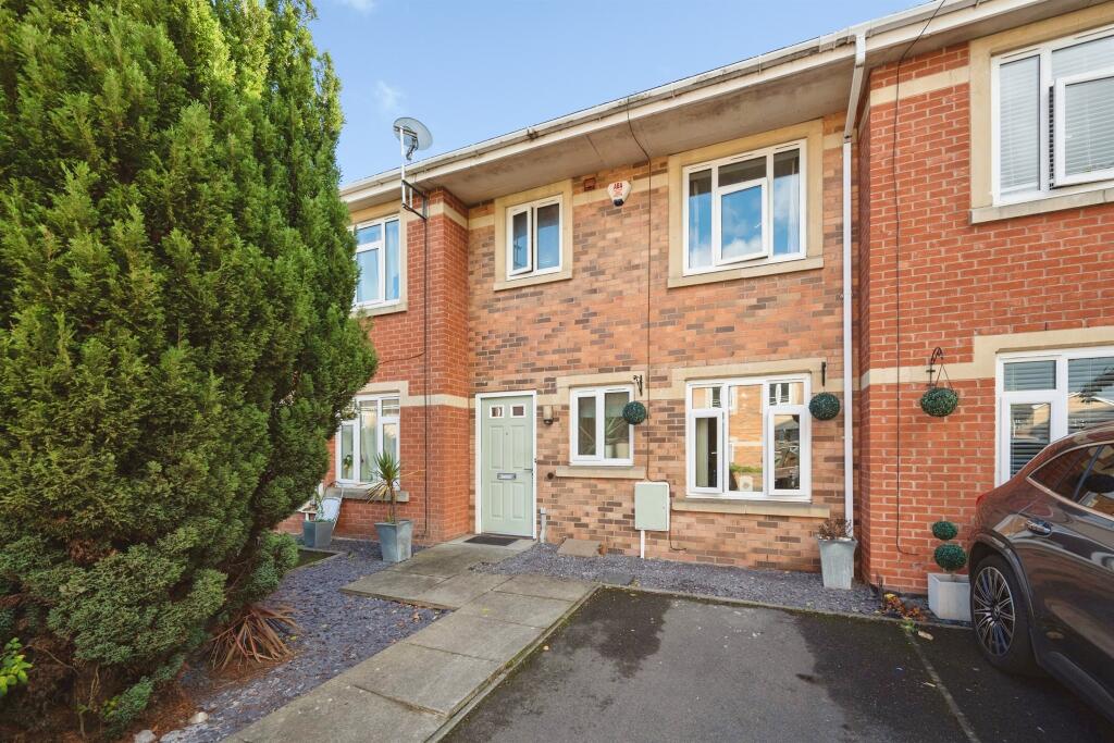 House in Birmingham, West Midlands - View 2