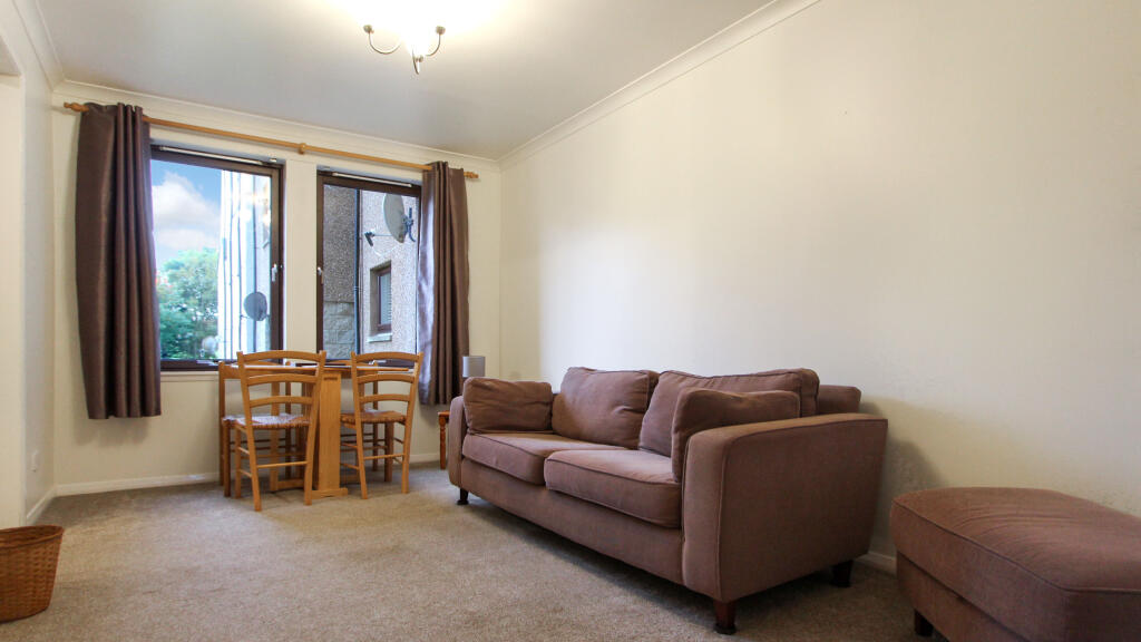 Main image of property: Headland Court, Aberdeen, Aberdeenshire, AB10 7HZ