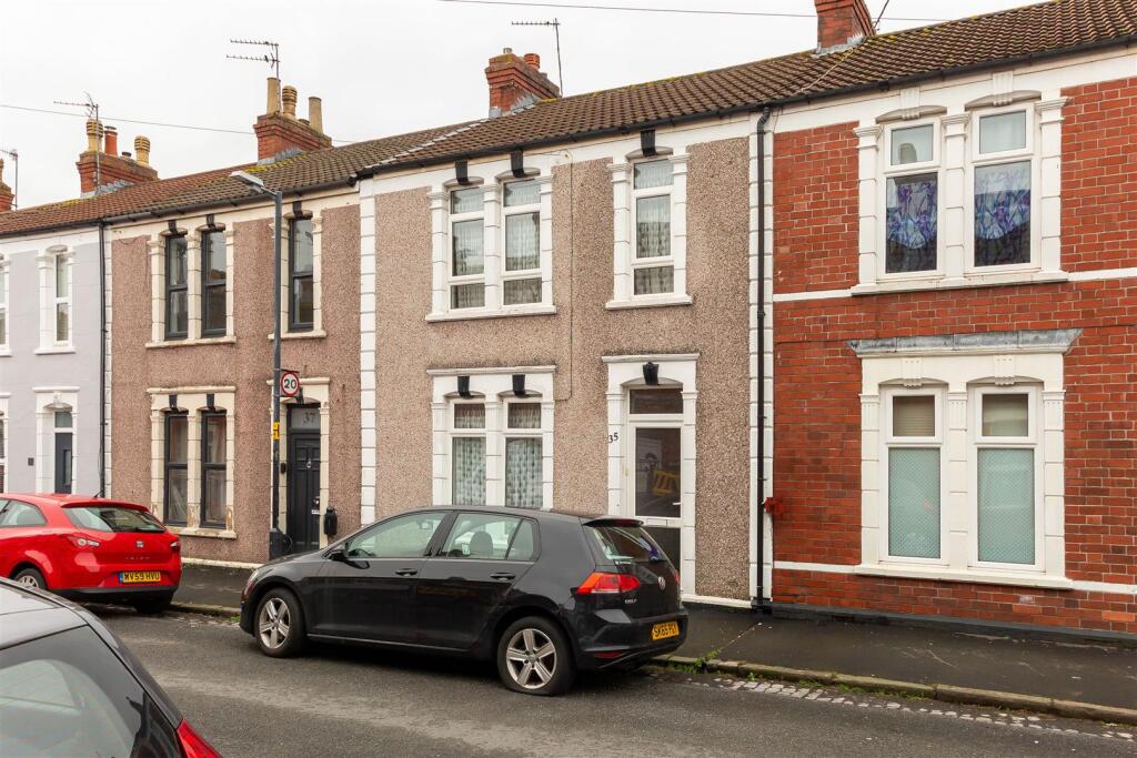 Main image of property: Priory Road | Shirehampton