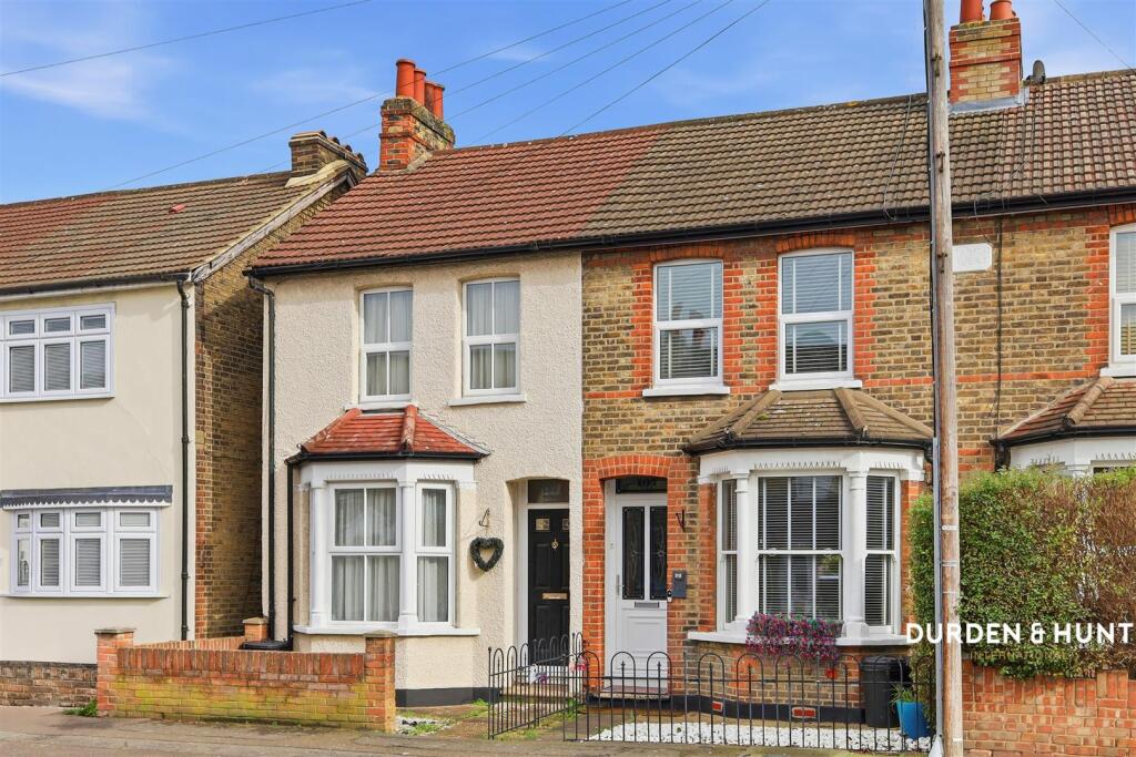 Main image of property: Douglas Road, Hornchurch, RM11