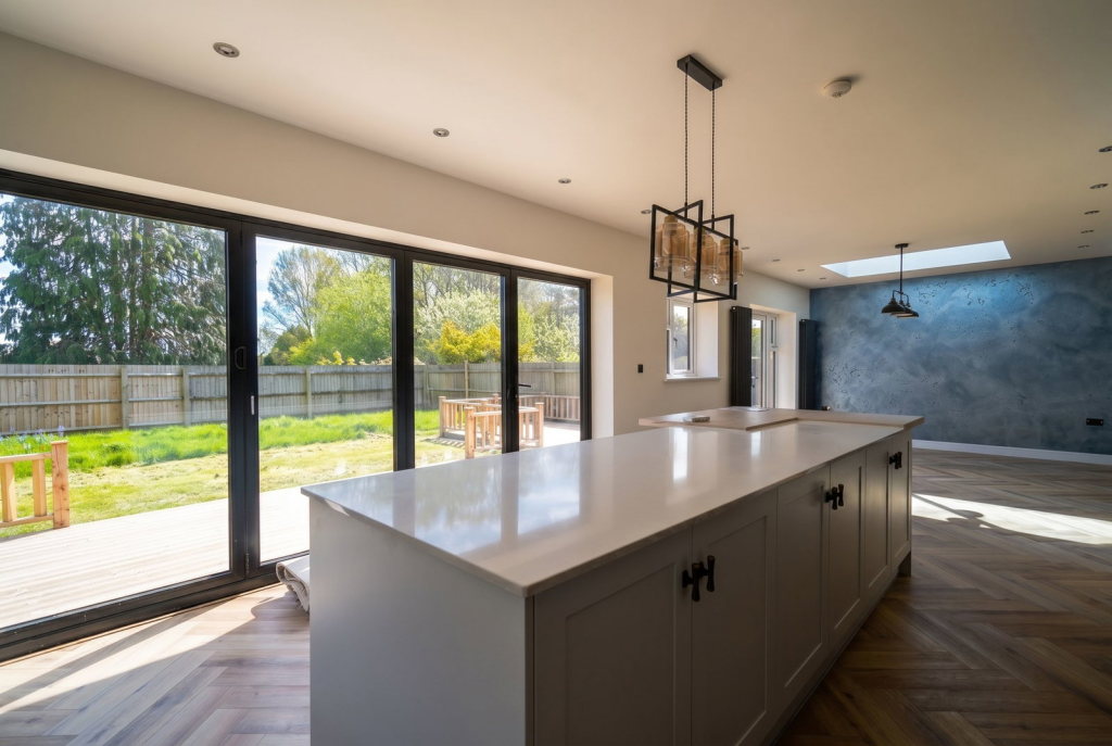 House in Solihull, West Midlands - View 5
