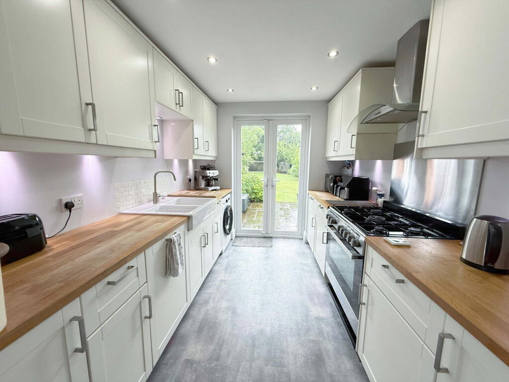 Trevor Road, Ainsdale, Southport, PR8 photo 3