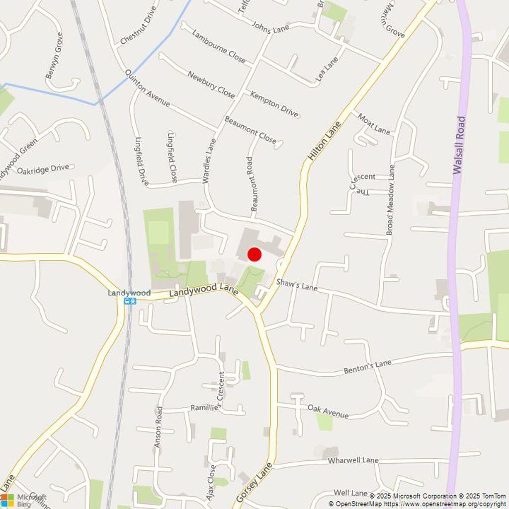 Property Map