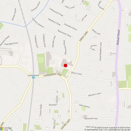 Property Map