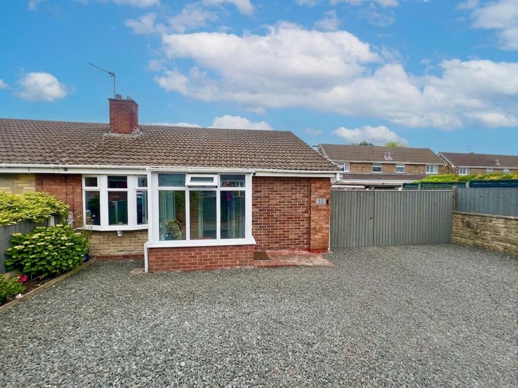 Main image of property: Fairfield Court, Armthorpe, DN3