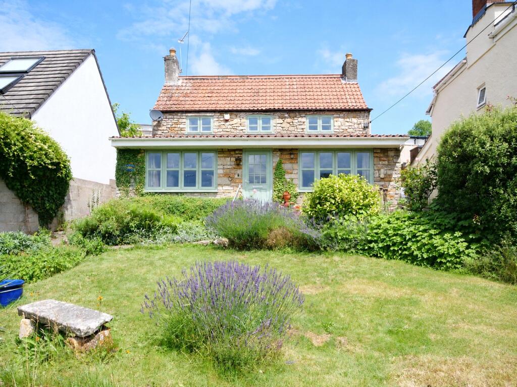Main image of property: Charming three bedroom detached period cottage, Winford
