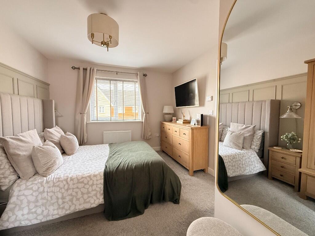 Main image of property: Finch Road, Attleborough, Norfolk, NR17