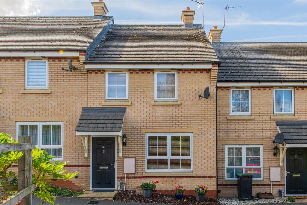 Main image of property: Kestrel Drive, Higham Ferrers, Rushden