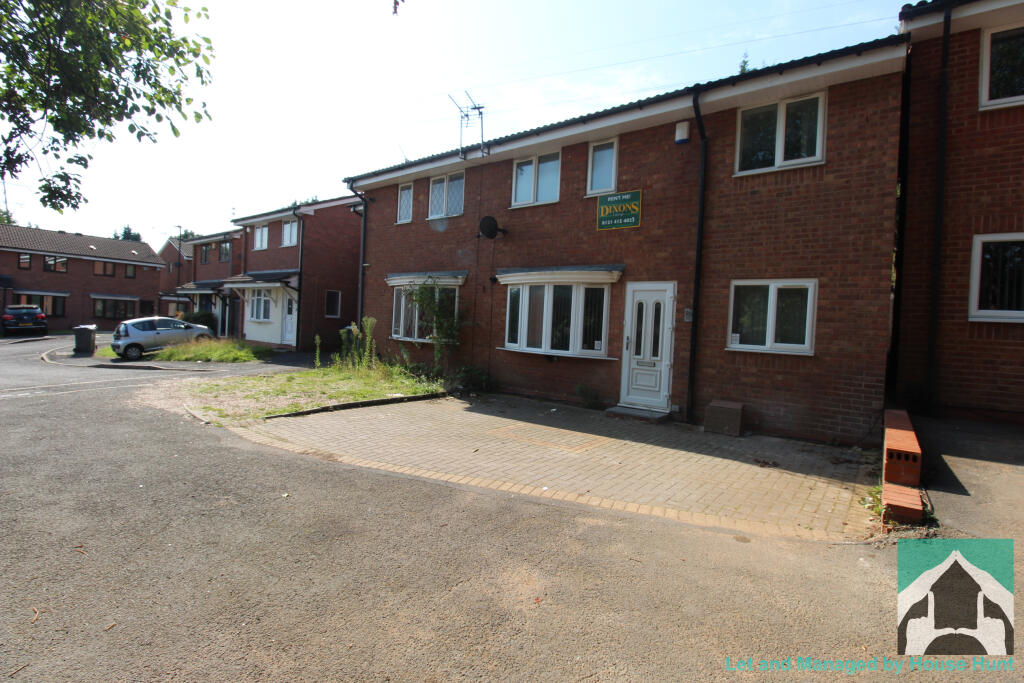 Main image of property: 96 Heeley Road, Selly Oak, Birmingham, B29 6EZ