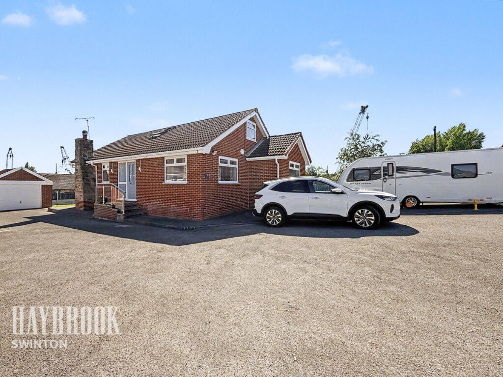 Main image of property: Wharf Close, Swinton