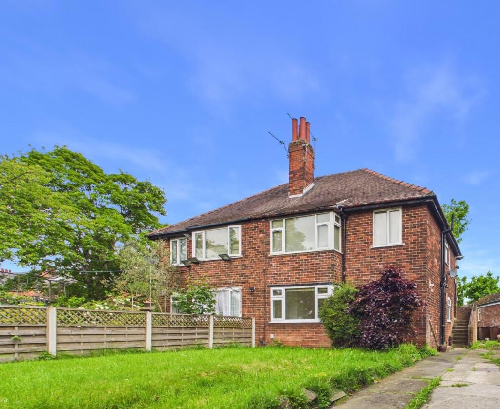 Main image of property: Street Lane, Leeds