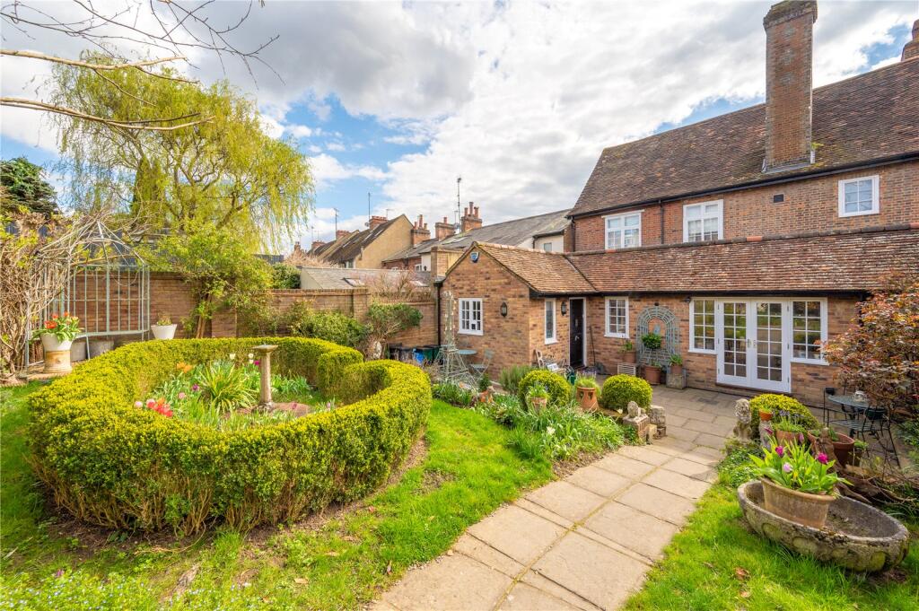 Additional image 6 of Fishpool Street, St. Albans, Hertfordshire