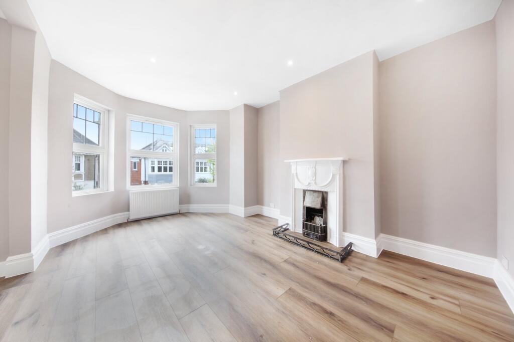 Main image of property: Melrose Avenue, Willesden Green, NW2