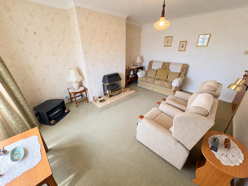 House in Durham - View 5