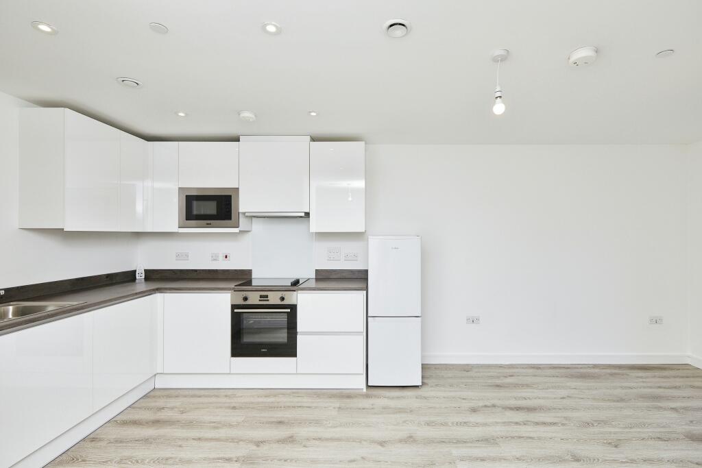 Main image of property: Fox House, Nightingale Quarter, Derby, DE1 2EL