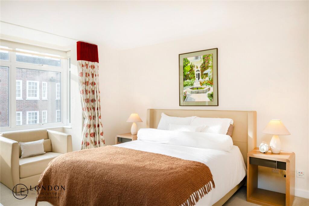 Main image of property: Radnor Place, London, W2