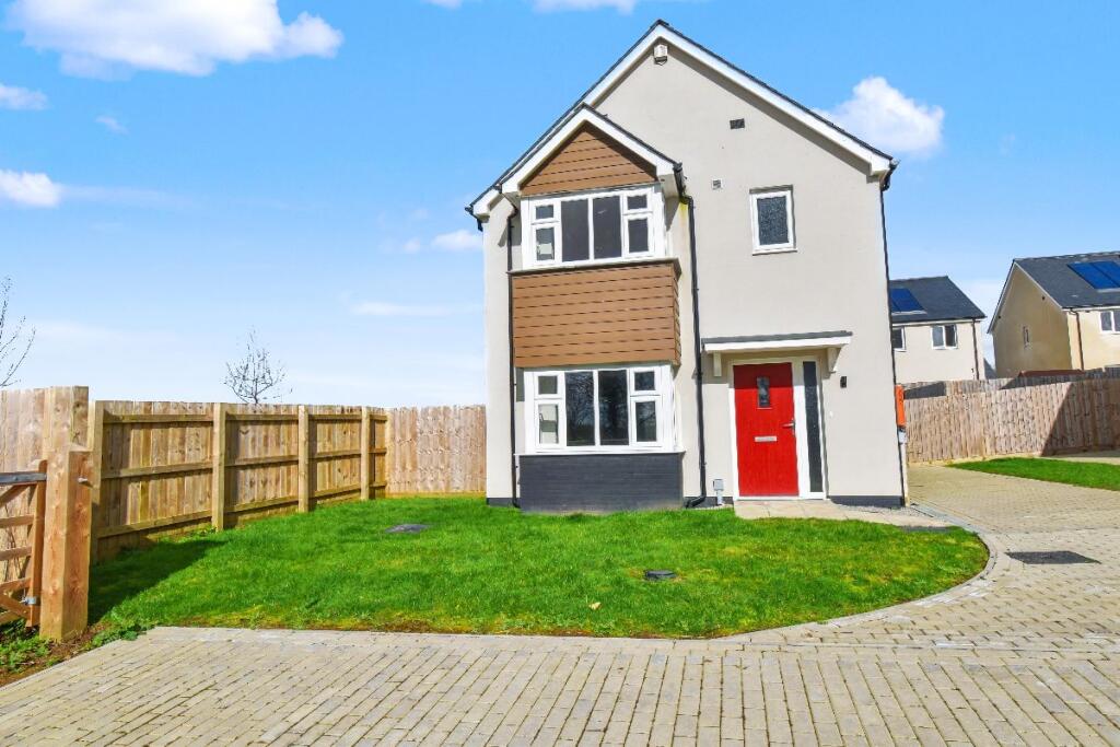 Main image of property: Lukes Farm, Sheepwash, Beaworthy