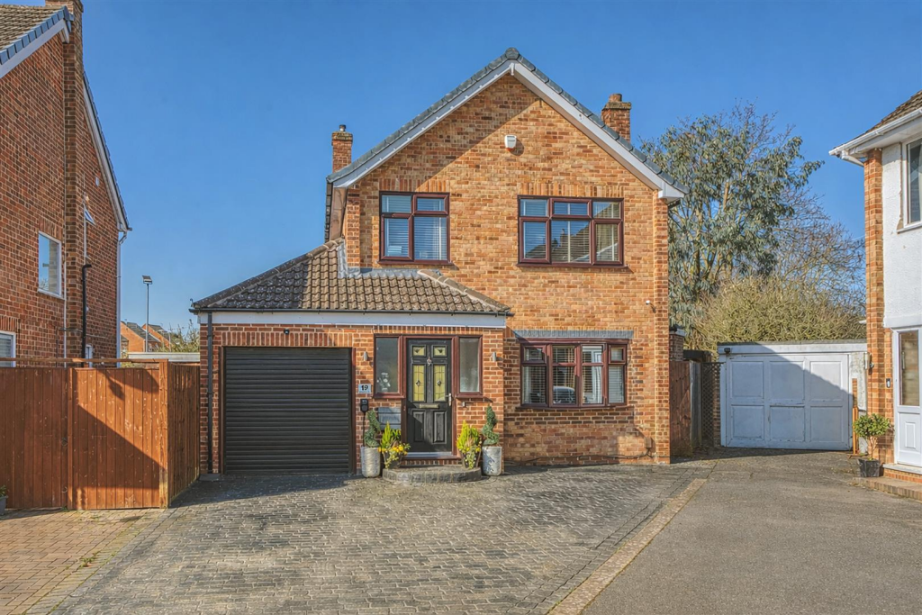 Main image of property: Rabown Avenue, Littleover, Derby