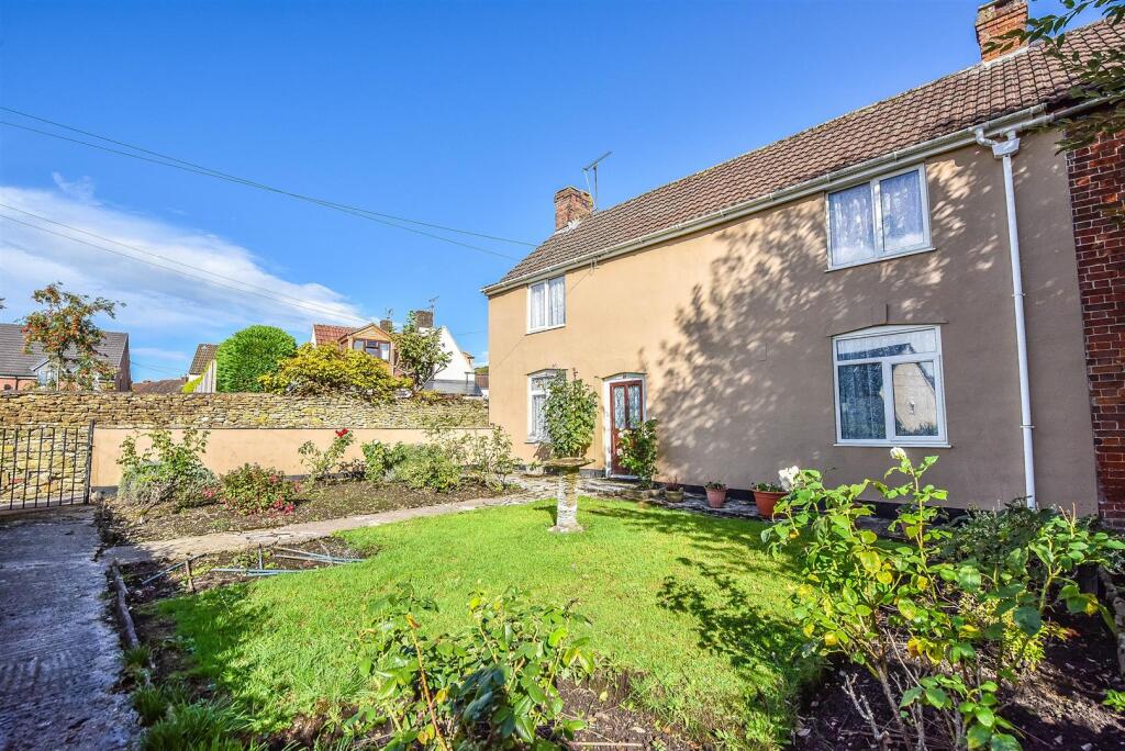 Main image of property: The Green, Synwell, Wotton-Under-Edge