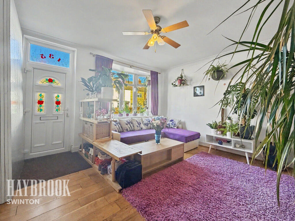 Main image of property: Furlong Road, Rotherham