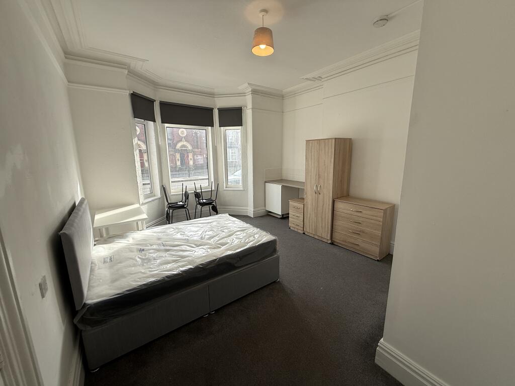 Main image of property: Room 3, 208-210 Balby Road, DN4