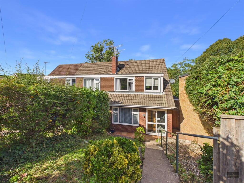 Main image of property: Grainger Close, Exeter
