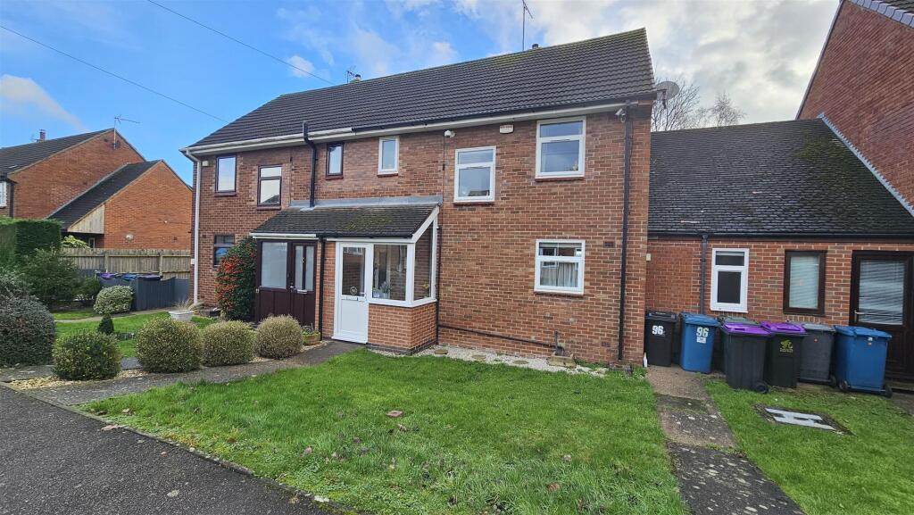 Main image of property: Trenchard Close, Newton, Nottingham