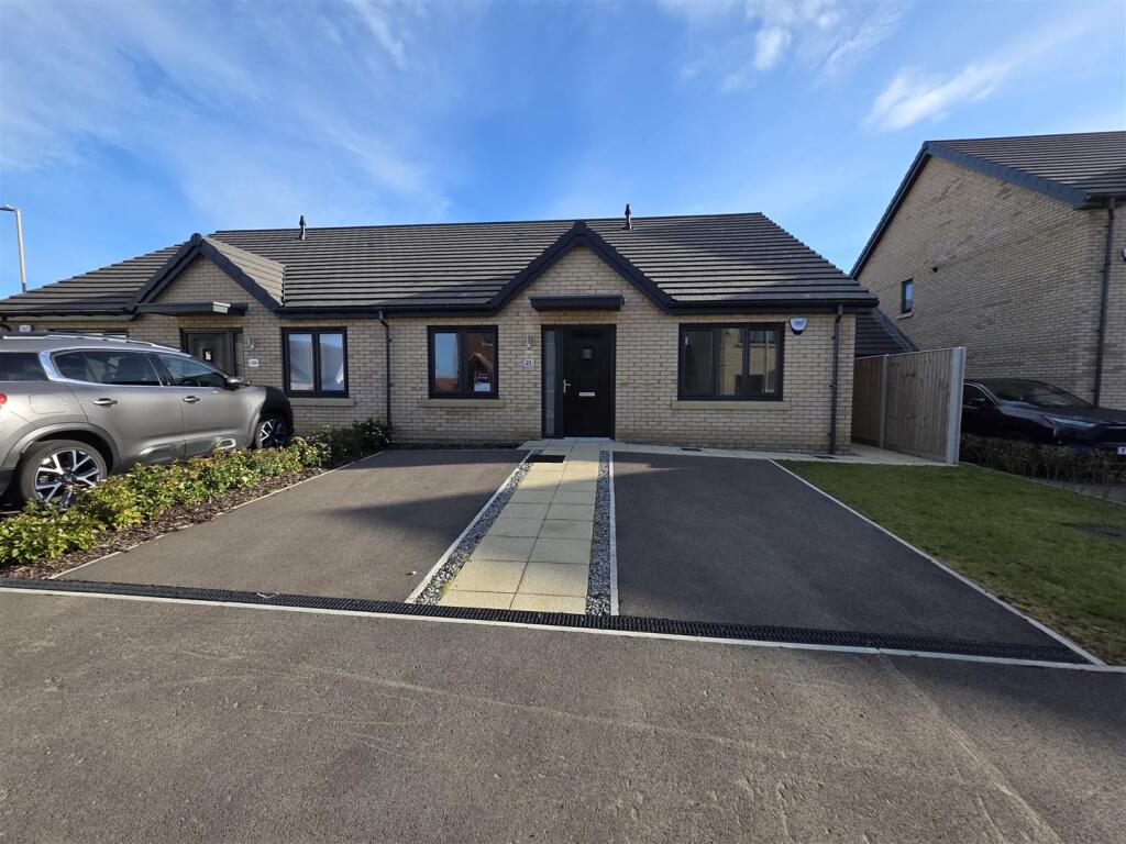 Main image of property: Heather Pastures, Scarborough