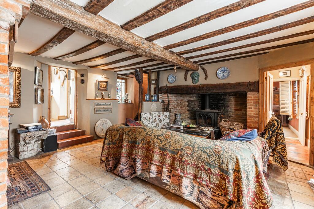 17th Century Period Cottage in Stoke Ferry photo 4