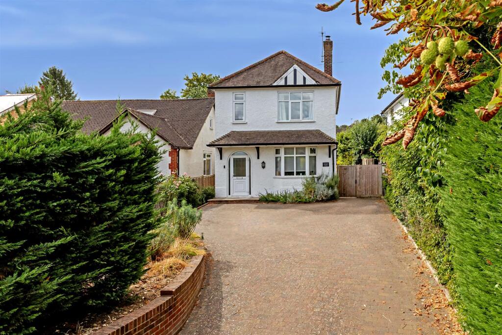 Main image of property: Marford Road, Wheathampstead, St. Albans