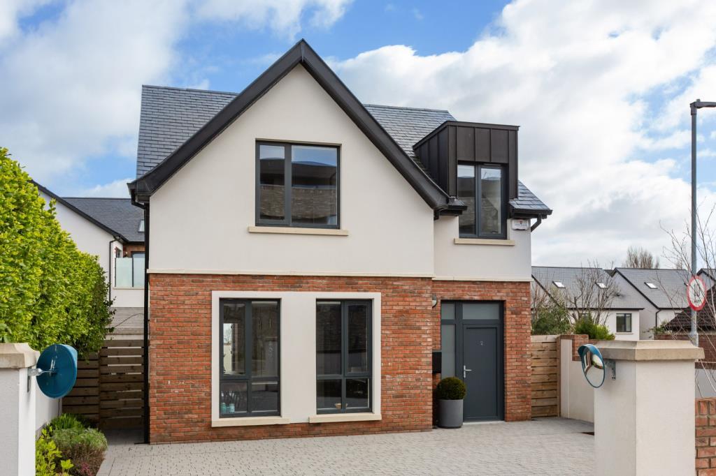 Main image of property: 2 Cherry Garth, Mount Merrion, Blackrock, Co. Dublin, A94 D5K3