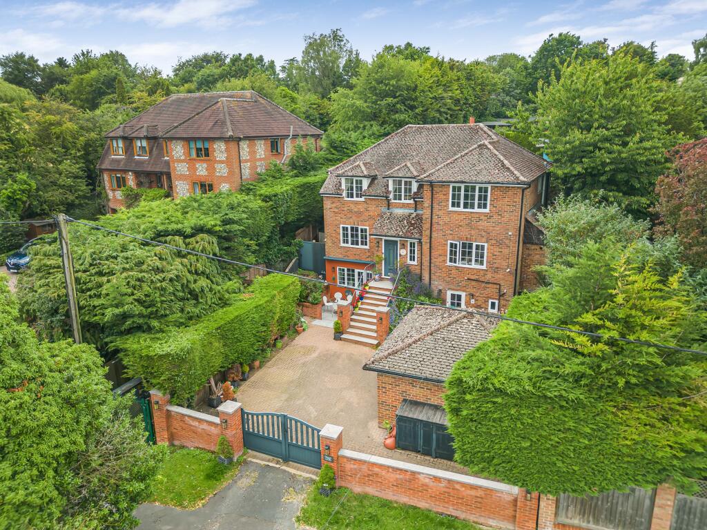 Main image of property: Haw Lane, Bledlow Ridge, HP14