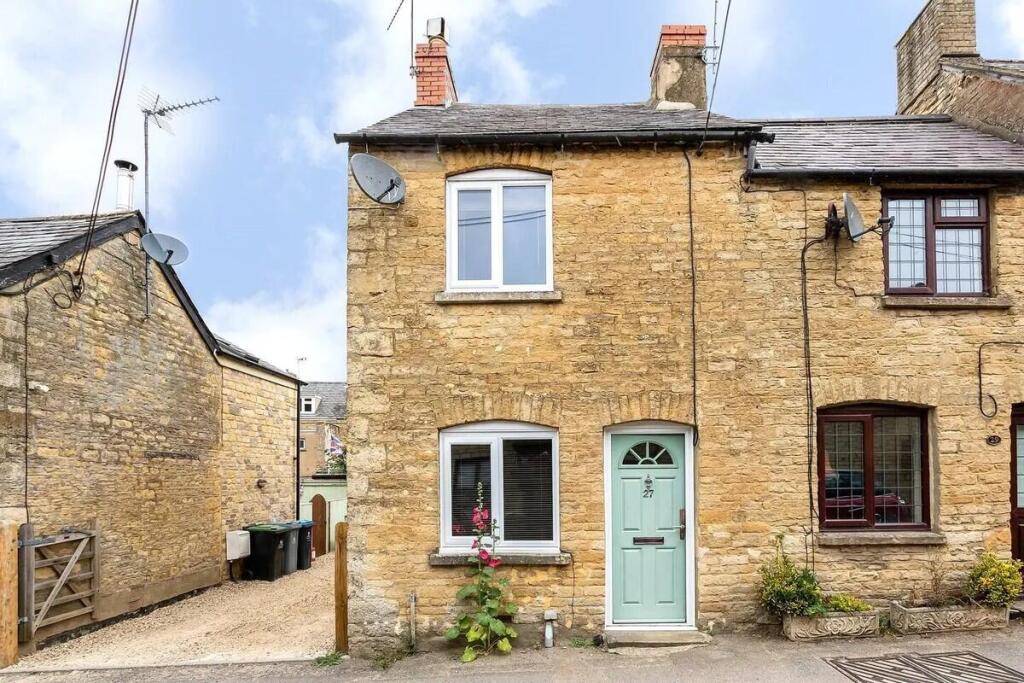 Main image of property: Rock Hill, Chipping Norton