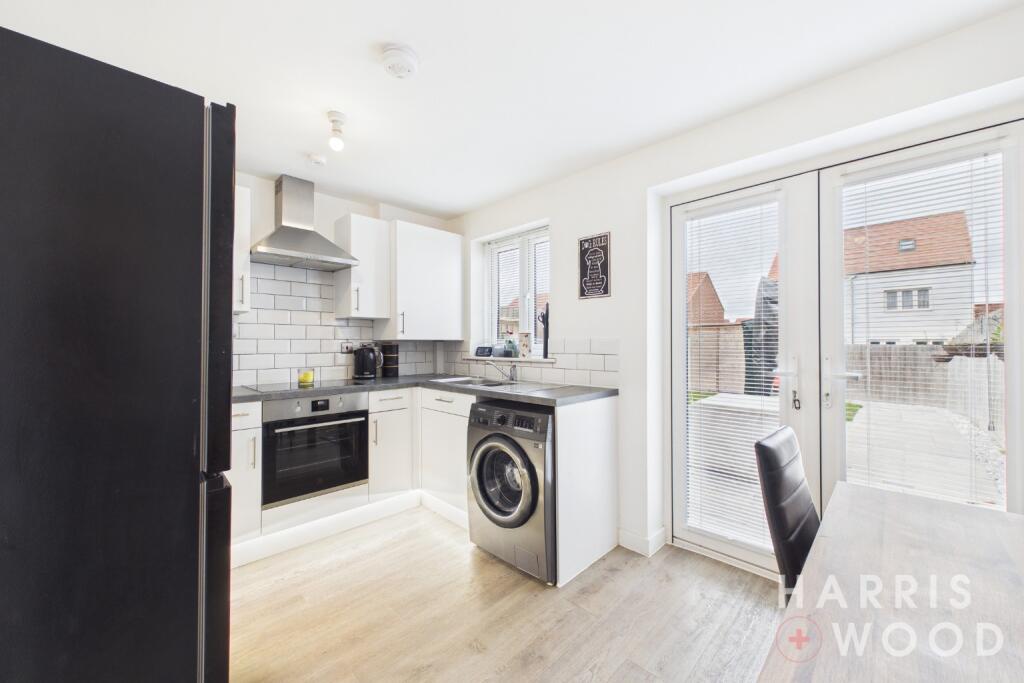 House in Clacton-on-Sea, Great Clacton - View 5