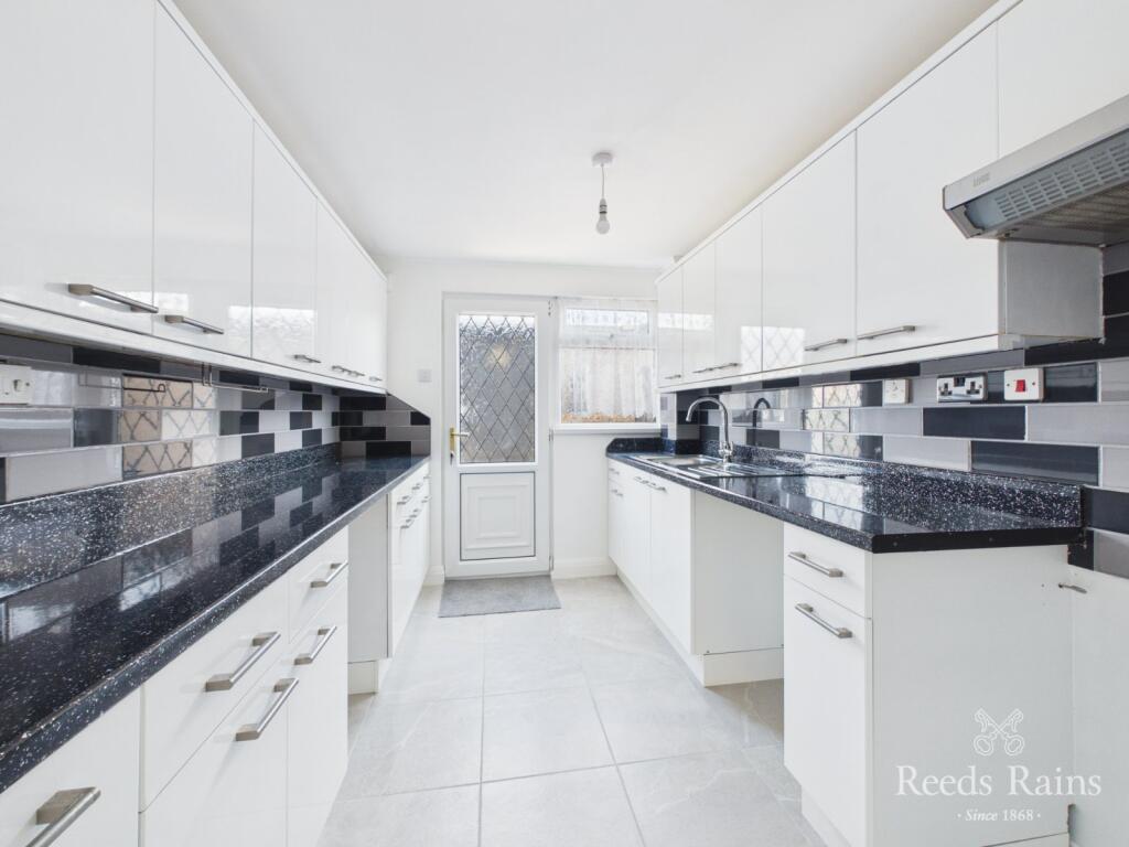 House in Bridlington, East Riding of Yorkshire - View 2