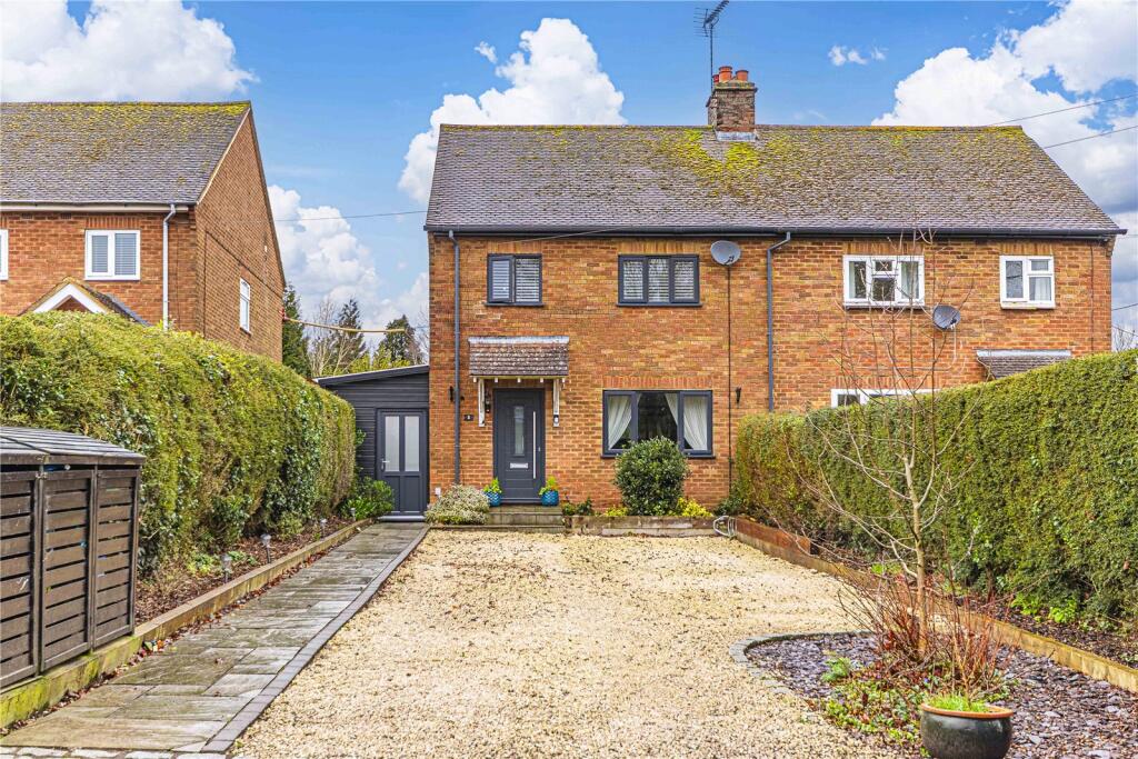Main image of property: Wick Road, Wigginton, Tring, Hertfordshire, HP23