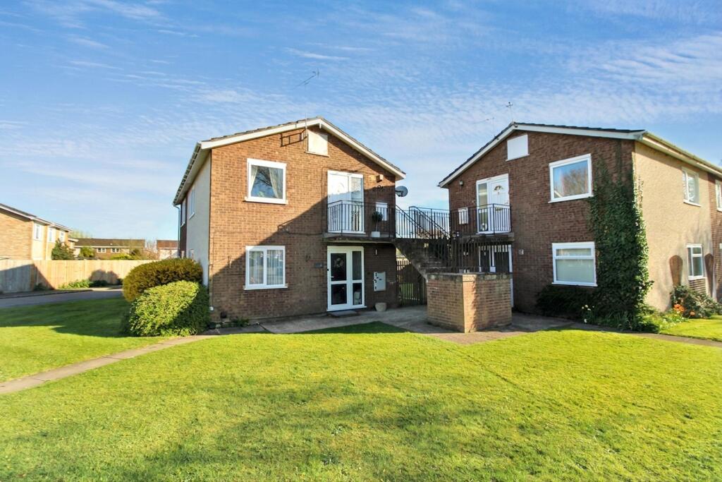 Main image of property: Highfield Way, Hazlemere, HP15