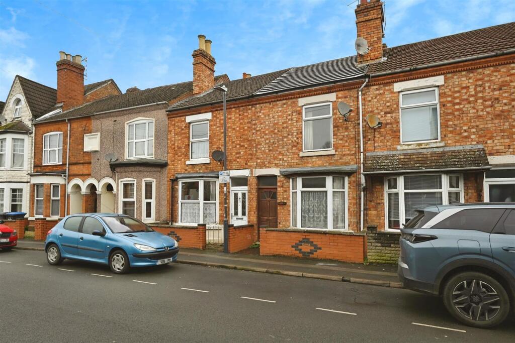 Main image of property: Craven Road, Rugby - FULL RENOVATION REQUIRED